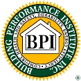 Building Performance Institute Certified